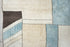 Vintage Art Deco Area Rug (5' x 6')